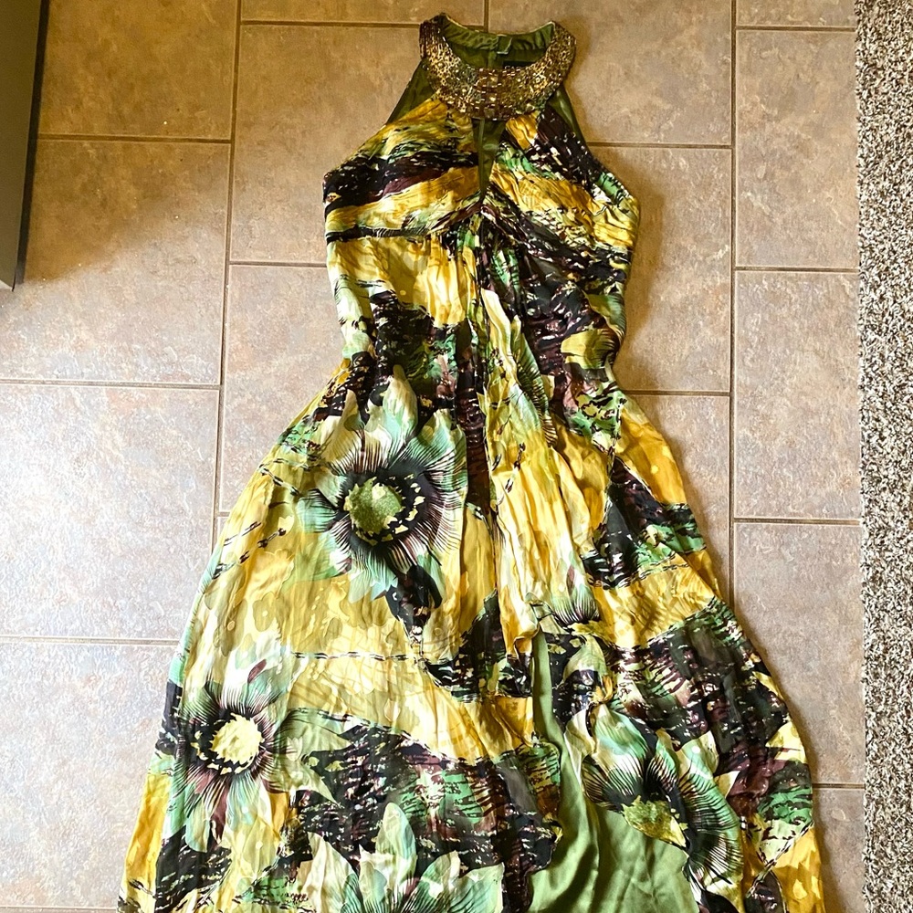 Vintage Cachet Fairy Dress